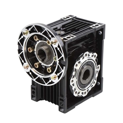 Building Material Stores NMRV RV Series Spur Gear Worm Reducers Electric Motor Transmission Spiral Gearbox to Drive Motion